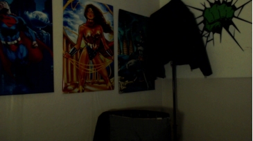 AlexanderDuque  12-11-2020 Recorded Video Show